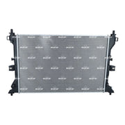 NRF Engine Radiator 59232