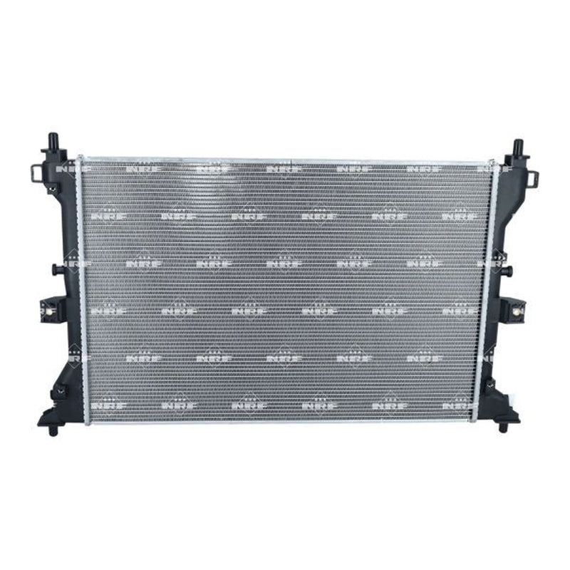 NRF Engine Radiator 59232