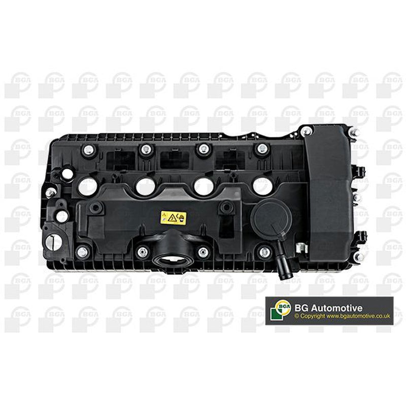 BGA Cylinder Head Cover Plastic RC0941