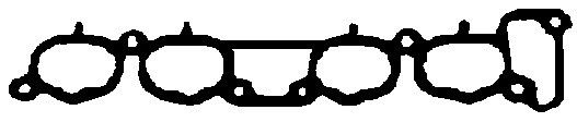 BGA Intake Manifold Gasket 1mm Thick