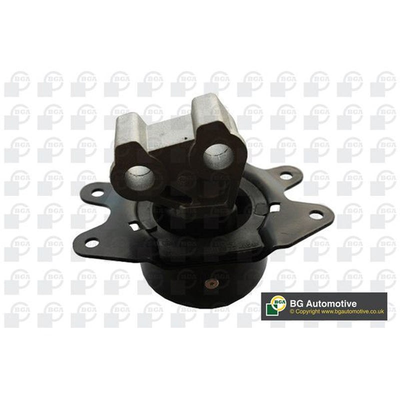 BGA Engine Mount Mounting Front MT9531