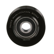 Gates V-Ribbed Belt Deflection/Guide Pulley Upper T36093