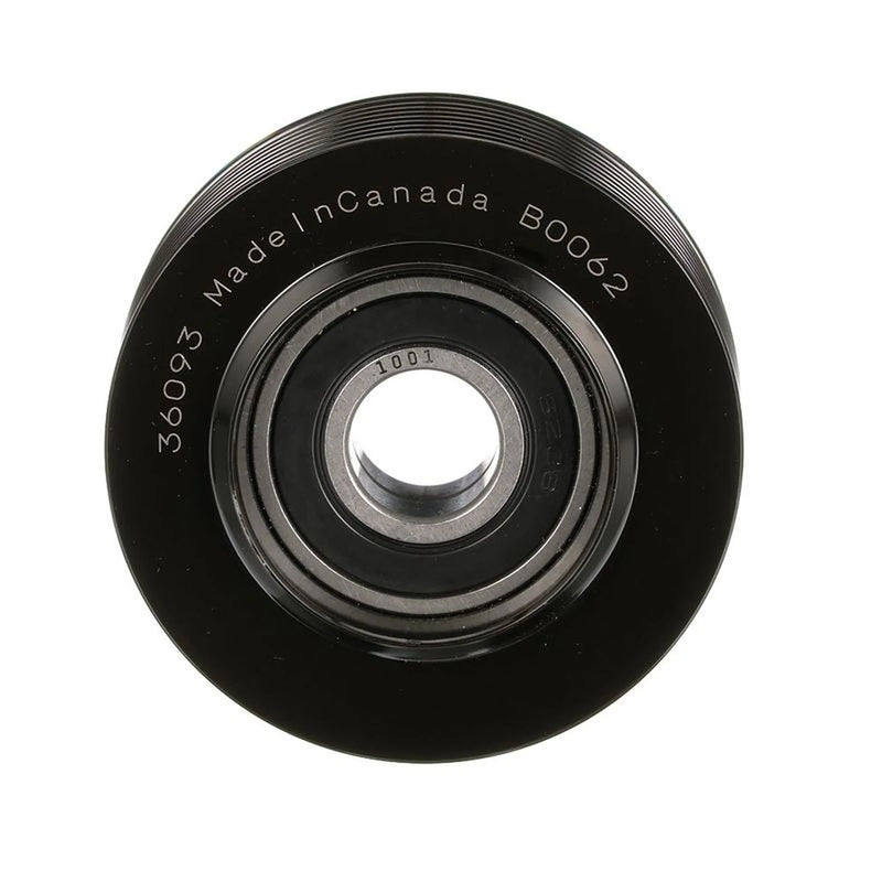 Gates V-Ribbed Belt Deflection/Guide Pulley Upper T36093