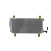 Hella Air Conditioning Condenser 8FC 366 221-471