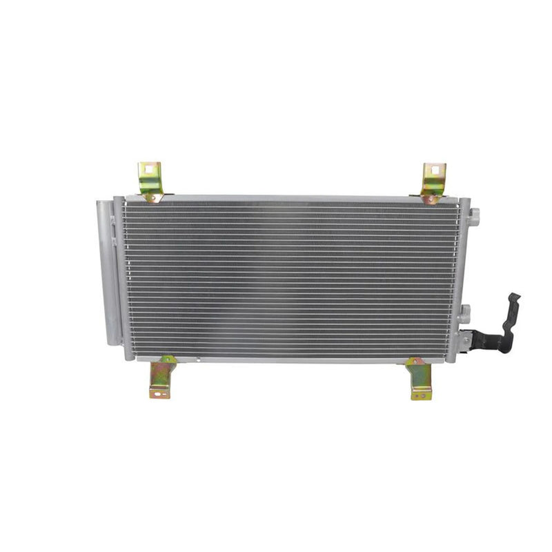 Hella Air Conditioning Condenser 8FC 366 221-471
