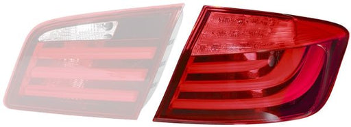 Hella 2SD 010 234-111 Tail Light Assembly