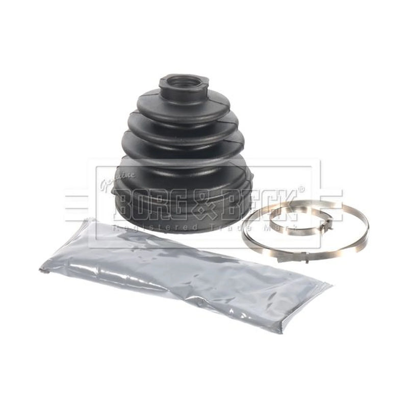 Borg & Beck Drive Shaft Bellow Kit Front Left BCB2904