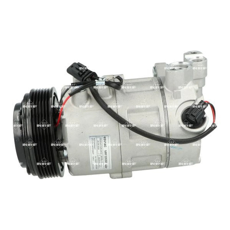 NRF Air Conditioning Compressor 320268