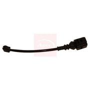 Apec Brake Pad Wear Sensor Front WIR5308