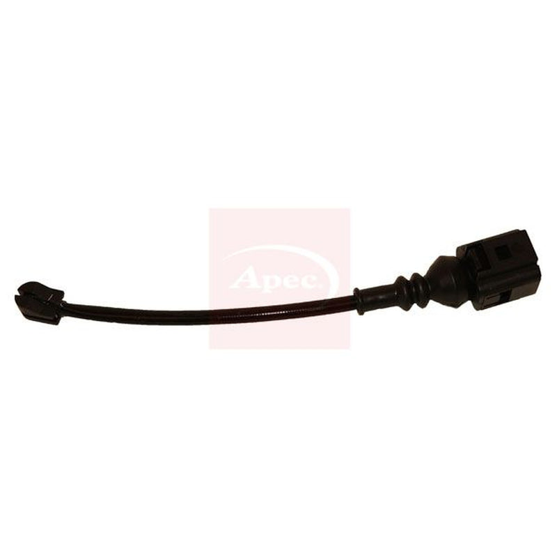 Apec Brake Pad Wear Sensor Front WIR5308