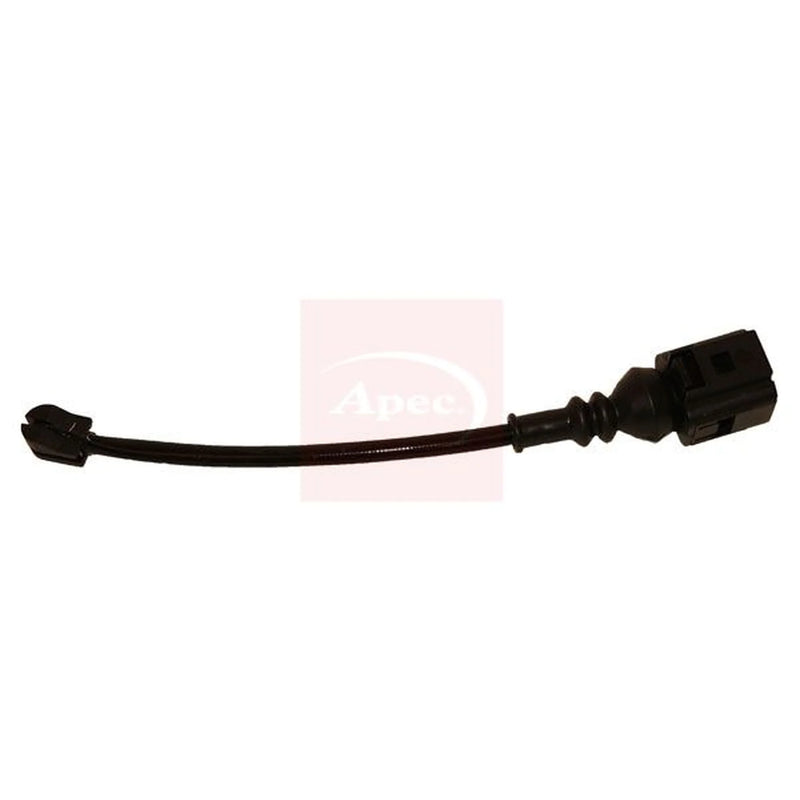 Apec Brake Pad Wear Sensor Front WIR5308