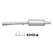 Hella Front Silencer Front 8LB 366 022-011