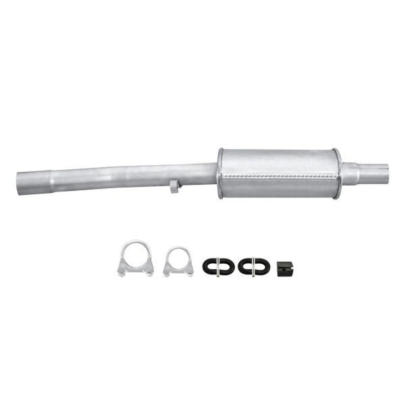 Hella Front Silencer Front 8LB 366 022-011
