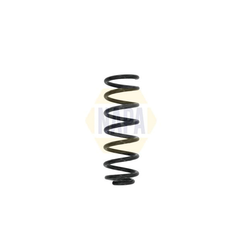NAPA Rear Suspension Coil Spring NCS1607