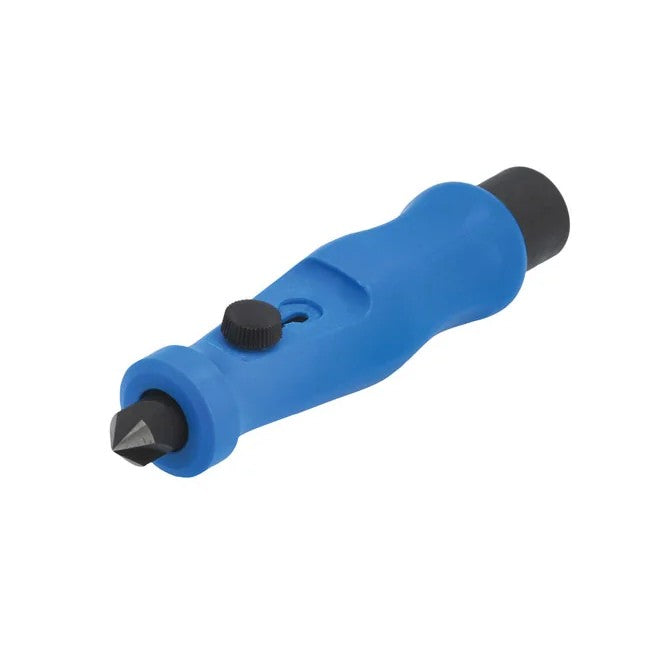 Laser Tools Internal/External Pipe Deburring Tool - PL