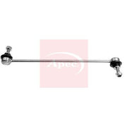 Apec Stabiliser Bar Link Coupling Rod Front Right AST4106