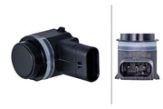 Hella 6PX 358 270-121 Sensor, park distance control