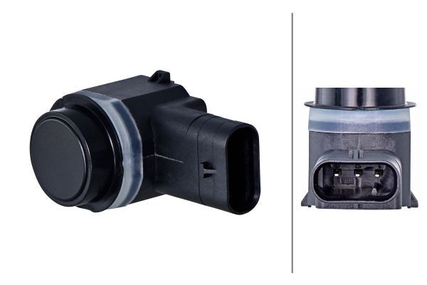 Hella 6PX 358 270-121 Sensor, park distance control