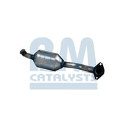BM Catalysts Homologated Petrol Cat BM90944H