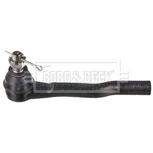 Borg & Beck Steering Tie Rod End Ball Joint BTR6082