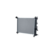 NRF Engine Radiator 58473