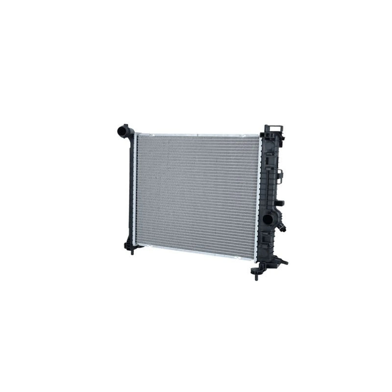 NRF Engine Radiator 58473
