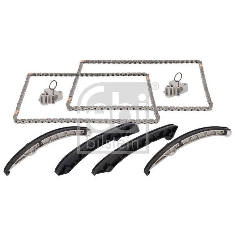 Febi Timing Chain Kit Set 140 Links 8mm 179346