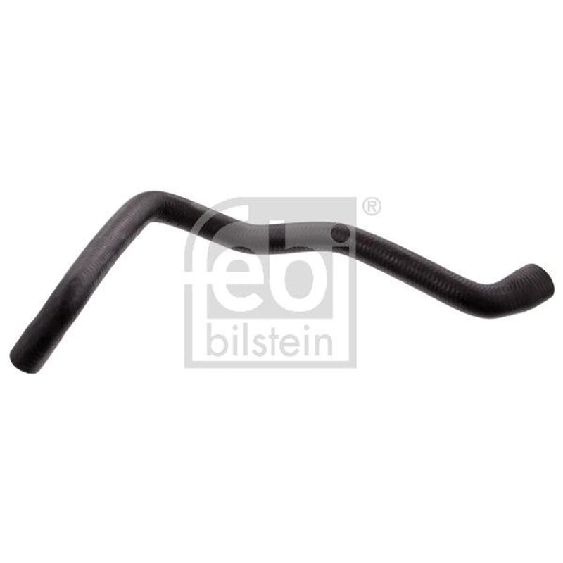 Febi Radiator Coolant Hose Lower Right ID 36142