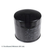 Blue Print Engine Oil Filter ADZ92114