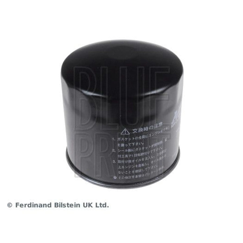 Blue Print Engine Oil Filter ADZ92114