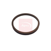 Apec ABS Sensor Ring Rear Left ABR118