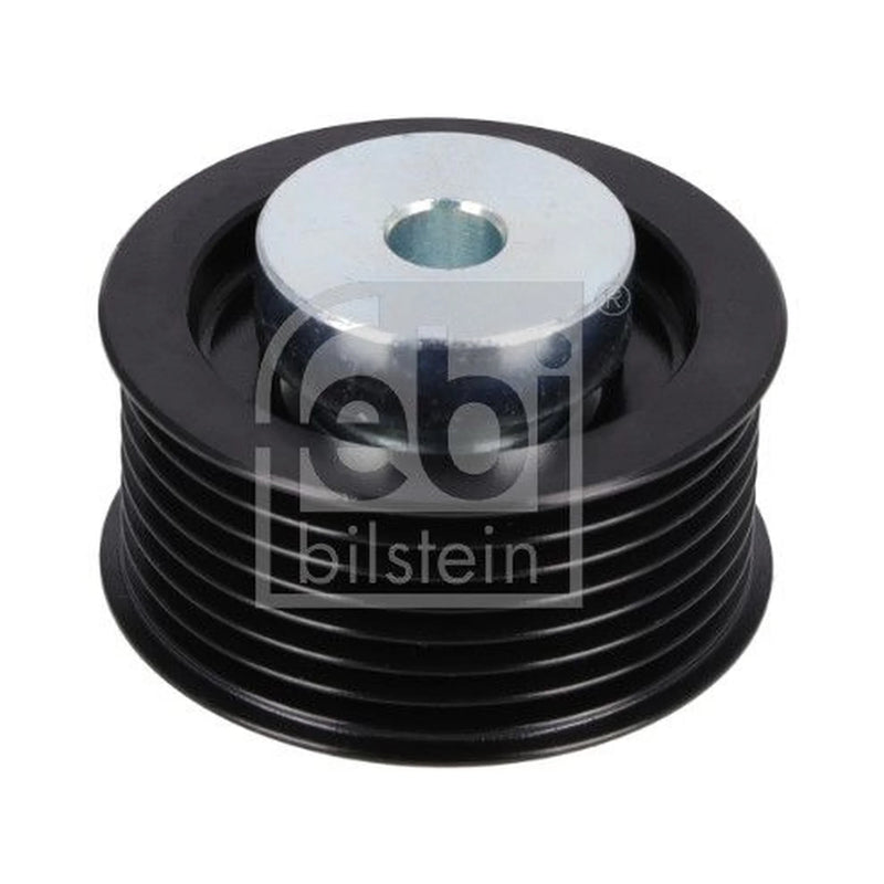 Febi V-Ribbed Belt Deflection/Guide Pulley 34611