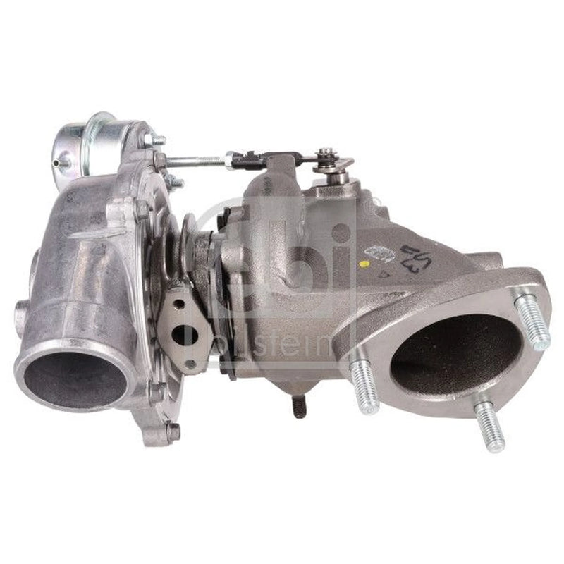 Febi Turbocharger Turbo Unit 186861