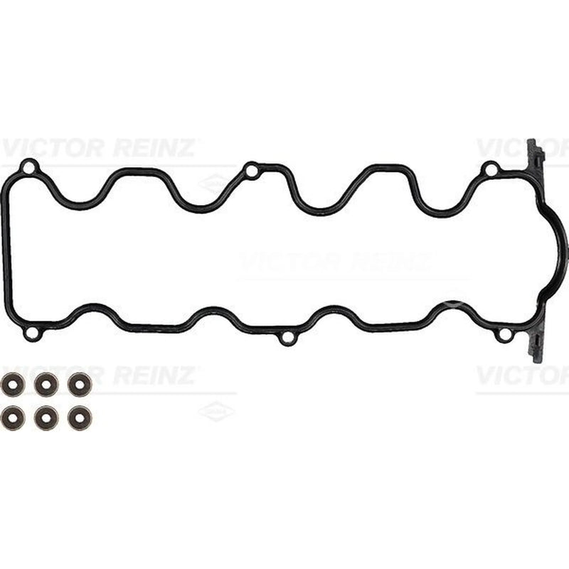 Victor Reinz Cylinder Head Cover Gasket Set 15-52204-01