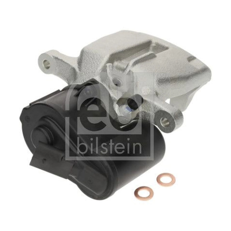 Febi Brake Caliper Assembly Rear Right 183211