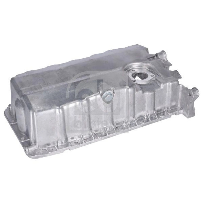 Febi Engine Oil Sump Pan 177587