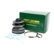 First Line Drive Shaft Bellow Kit Front Left FCB2793