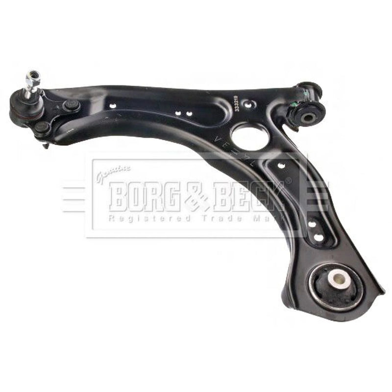 Borg & Beck Control/Trailing Arm BCA7685