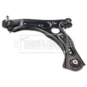 Borg & Beck Control/Trailing Arm BCA7685