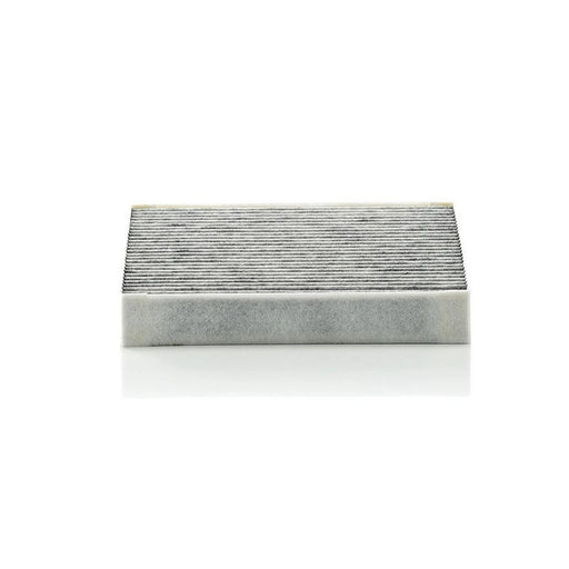 MANN-FILTER Cabin Air Filter (Pollen Filter) below the glove CUK 2030