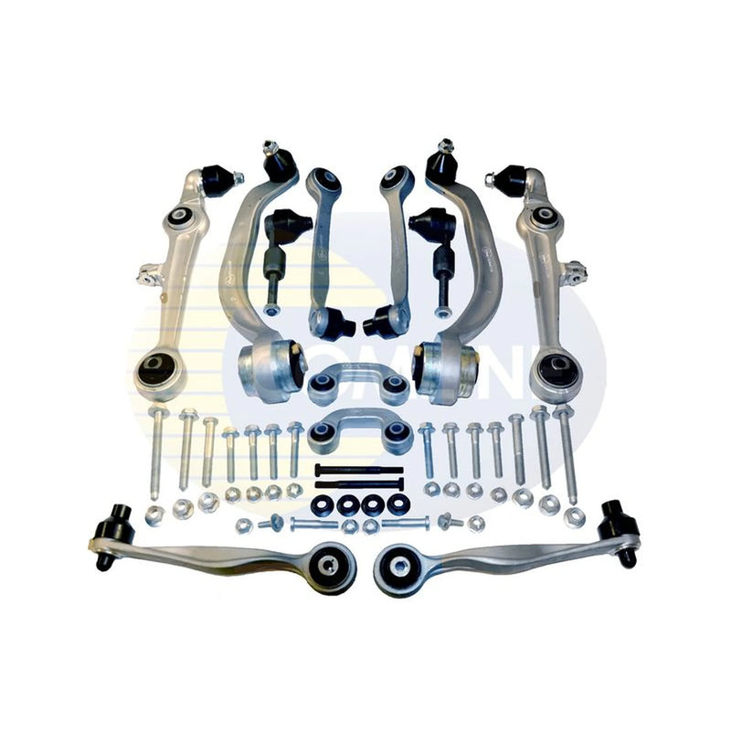 Comline Control Arm Repair Kit Front CSK4000K