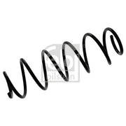 Febi Rear Suspension Coil Spring 46972