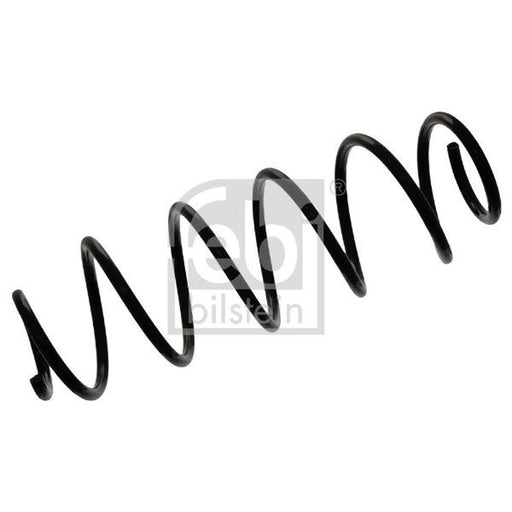 Febi Rear Suspension Coil Spring 46972