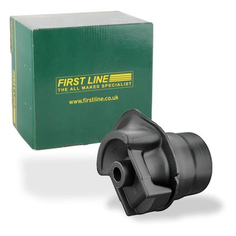First Line Axle Beam Bushing Rear FSK7695