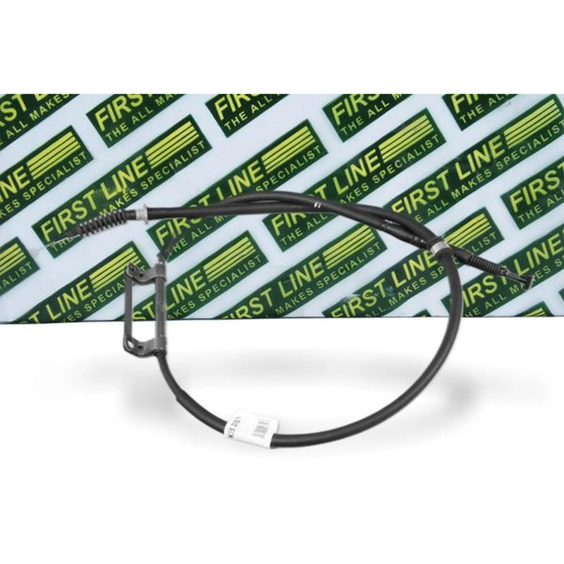 First Line Handbrake Cable Right Rear FKB2051