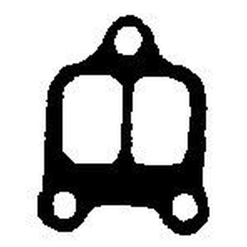 BGA Exhaust Manifold Gasket Wide 1mm Thick MG2354