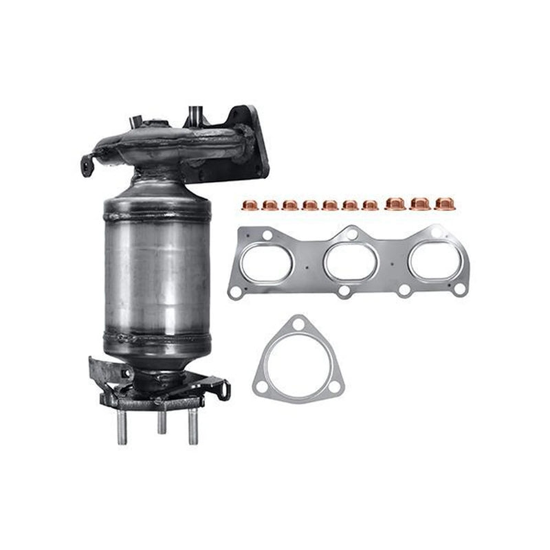 Hella Catalytic Converter 8LE 366 054-661