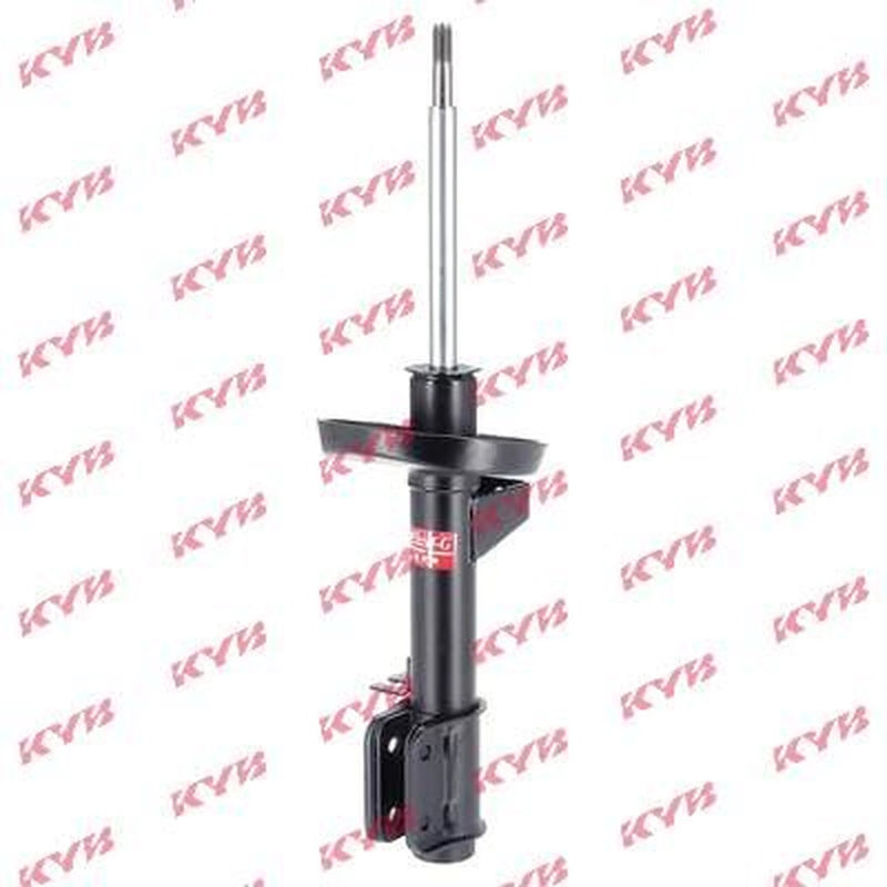 KYB Shock Absorber Damper Strut Front Left 334100