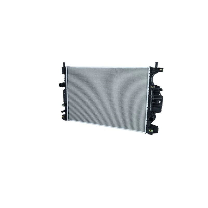 NRF Engine Radiator 59282