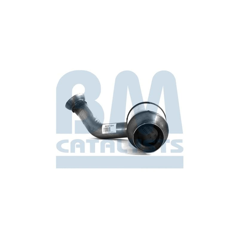 BM Catalysts Homologated Diesel Cat BM80415H